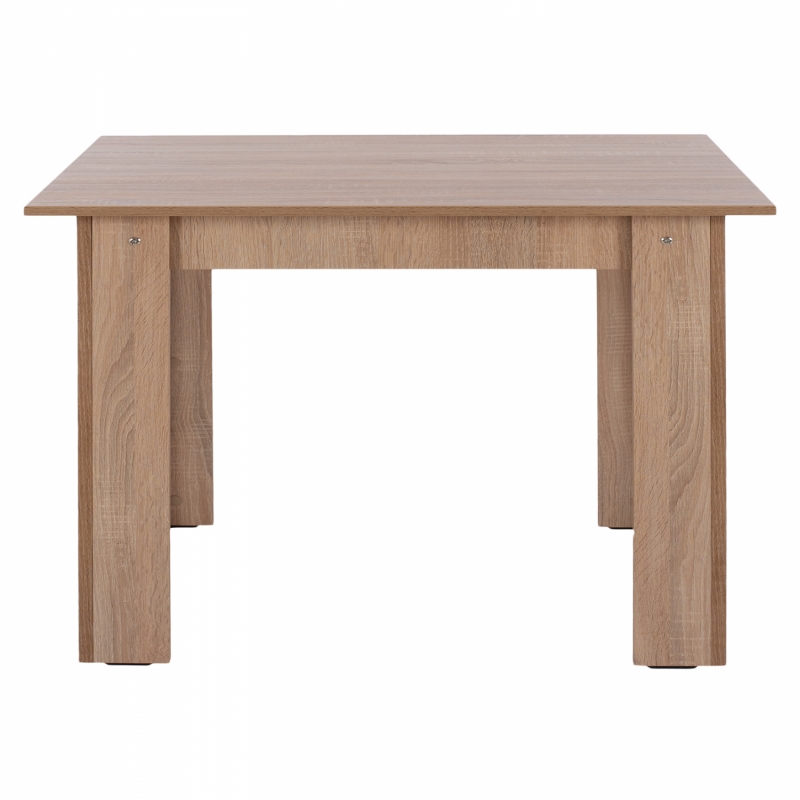 ΤΡΑΠΕΖΙ ΚΟΥΖΙΝΑΣ HM2428.01 KELVIN SONOMA OAK 110x80x77Υεκ. ΤΡΑΠΕΖΙ ΚΟΥΖΙΝΑΣ HM2428.01 KELVIN SONOMA OAK 110x80x77Υεκ.