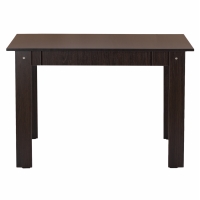 ΤΡΑΠΕΖΙ ΚΟΥΖΙΝΑΣ KELVIN 110x80x77Υεκ. WENGE HM2428.02 ΤΡΑΠΕΖΙ ΚΟΥΖΙΝΑΣ KELVIN 110x80x77Υεκ. WENGE HM2428.02