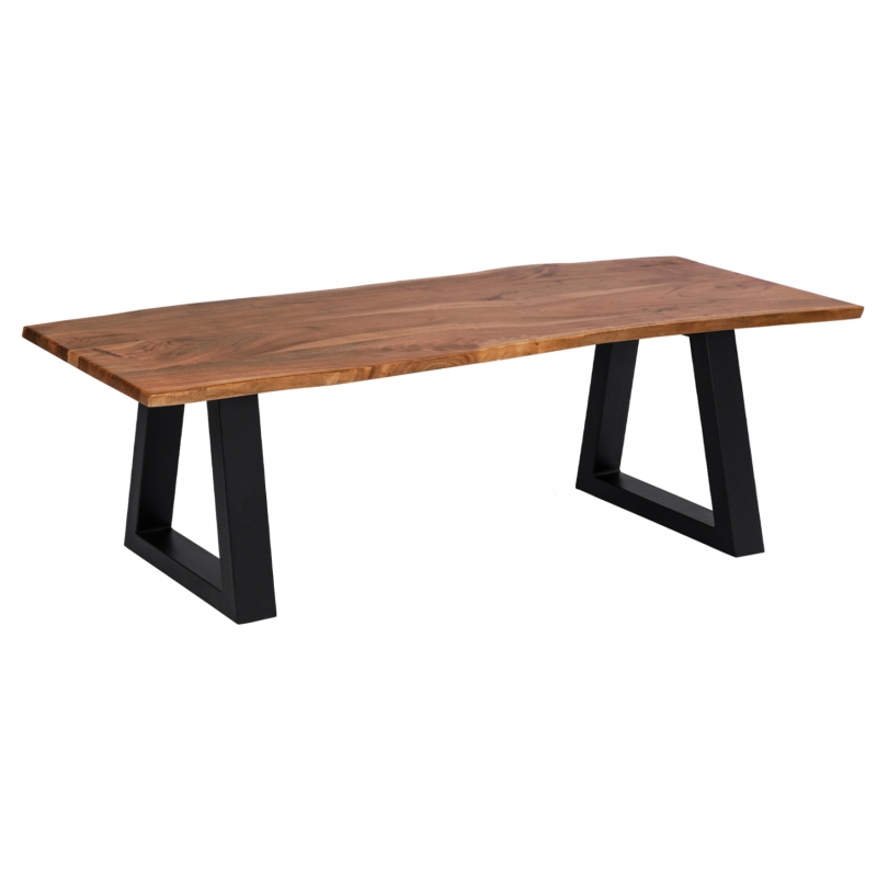 ΠΑΓΚΑΚΙ MONTANA SLIM HM8168.11 ΑΠΟ ΜΑΣΙΦ ΞΥΛΟ ΑΚΑΚΙΑΣ 160Χ45Χ46Υ εκ. ΠΑΓΚΑΚΙ MONTANA SLIM HM8168.11 ΑΠΟ ΜΑΣΙΦ ΞΥΛΟ ΑΚΑΚΙΑΣ 160Χ45Χ46Υ εκ.