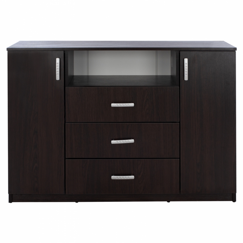 ΜΠΟΥΦΕΣ ΜΕ 2 ΝΤΟΥΛΑΠΙΑ Κ 3 ΣΥΡΤΑΡΙΑ ADLER WENGE HM2430.02 120X45X85Y εκ. ΜΠΟΥΦΕΣ ΜΕ 2 ΝΤΟΥΛΑΠΙΑ Κ 3 ΣΥΡΤΑΡΙΑ ADLER WENGE HM2430.02 120X45X85Y εκ.