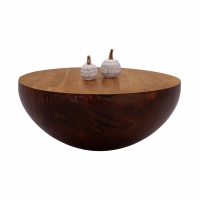 ΔΙΑΚΟΣΜΗΤΙΚΟ ΤΡΑΠΕΖΙ ΣΑΛΟΝΙΟΥ BOWL Φ90X40Yεκ. RUSTY ΜΕ ΞΥΛΟ ΑΚΑΚΙΑΣ HM8717.02 ΔΙΑΚΟΣΜΗΤΙΚΟ ΤΡΑΠΕΖΙ ΣΑΛΟΝΙΟΥ BOWL Φ90X40Yεκ. RUSTY ΜΕ ΞΥΛΟ ΑΚΑΚΙΑΣ HM8717.02