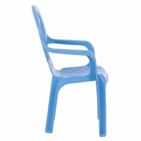 ΚΑΡΕΚΛΑΚΙ ΠΑΙΔΙΚΟ HM5824.08 ΜΠΛΕ 36.5x36.5x56.5Υεκ.