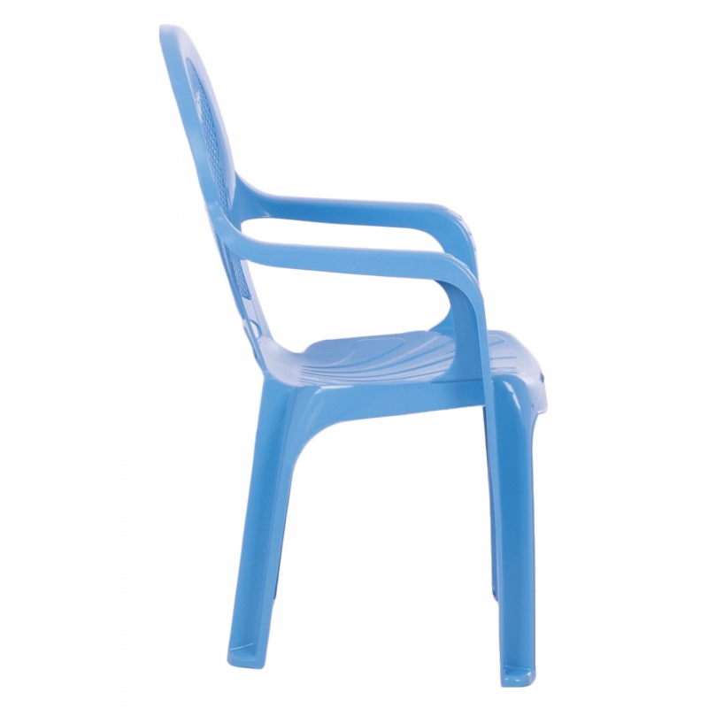 ΚΑΡΕΚΛΑΚΙ ΠΑΙΔΙΚΟ HM5824.08 ΜΠΛΕ 36.5x36.5x56.5Υεκ.