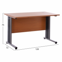ΓΡΑΦΕΙΟ ΕΠΑΓΓΕΛΜΑΤΙΚΟ VALDEN HM2044.03 ΚΕΡΑΣΙ 120X72X75 εκ. ΓΡΑΦΕΙΟ ΕΠΑΓΓΕΛΜΑΤΙΚΟ VALDEN HM2044.03 ΚΕΡΑΣΙ 120X72X75 εκ.