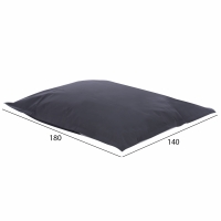 ΠΟΥΦ ANSHU HM5808.02 ΓΚΡΙ ΜΕ UV PROTECTION 140x180 εκ. ΠΟΥΦ ANSHU HM5808.02 ΓΚΡΙ ΜΕ UV PROTECTION 140x180 εκ.
