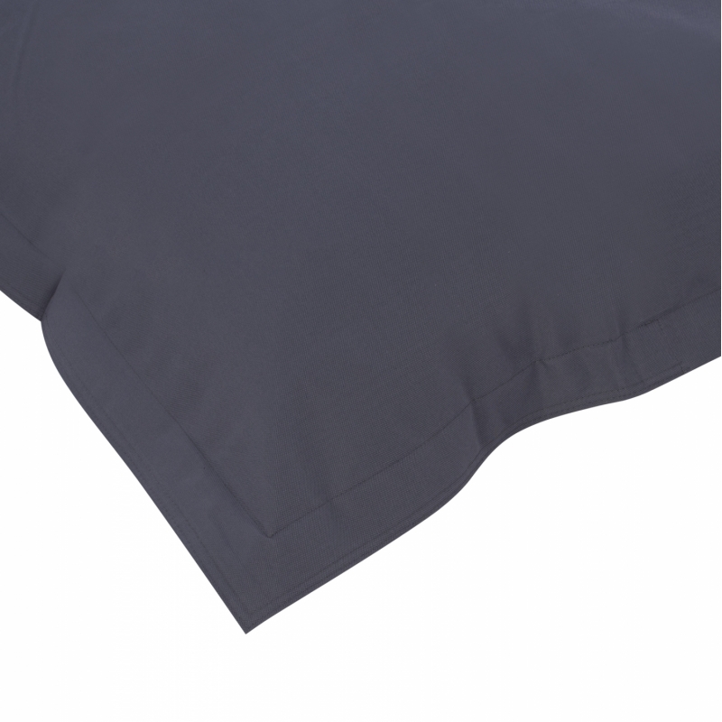ΠΟΥΦ ANSHU HM5808.02 ΓΚΡΙ ΜΕ UV PROTECTION 140x180 εκ. ΠΟΥΦ ANSHU HM5808.02 ΓΚΡΙ ΜΕ UV PROTECTION 140x180 εκ.