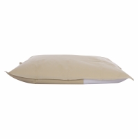 ΠΟΥΦ ANSHU HM5808.01 ΜΠΕΖ 140x180 εκ. ΠΟΥΦ ANSHU HM5808.01 ΜΠΕΖ 140x180 εκ.