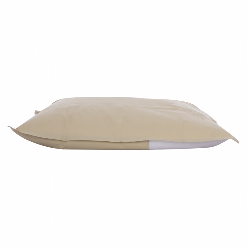 ΠΟΥΦ ANSHU HM5808.01 ΜΠΕΖ 140x180 εκ. ΠΟΥΦ ANSHU HM5808.01 ΜΠΕΖ 140x180 εκ.
