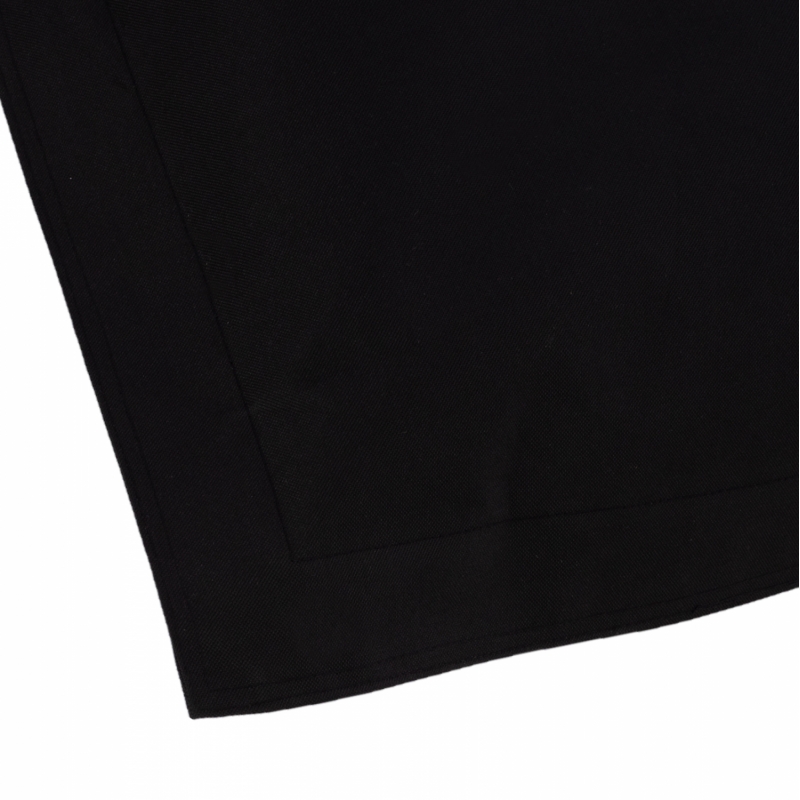 ΠΟΥΦ ANSHU HM5808.04 ΜΑΥΡΟ ΜΕ UV PROTECTION 140x180 εκ. ΠΟΥΦ ANSHU HM5808.04 ΜΑΥΡΟ ΜΕ UV PROTECTION 140x180 εκ.