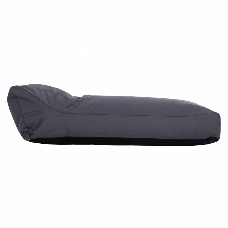 ΠΟΥΦ TANEA HM5807.02 ΓΚΡΙ ΜΕ UV PROTECTION 190x80x60Υ εκ. ΠΟΥΦ TANEA HM5807.02 ΓΚΡΙ ΜΕ UV PROTECTION 190x80x60Υ εκ.