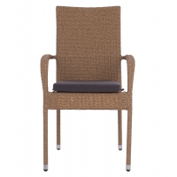 ΠΟΛΥΘΡΟΝΑ ΜΕΤΑΛΛΙΚΗ ANISHA HM5685.02 ΜΕ ΜΑΞΙΛΑΡΙ WICKER ΚΑΦΕ-ΜΟΚΑ ΣΤΟΙΒ/ΜΕΝΗ 56x60x94 εκ. ΠΟΛΥΘΡΟΝΑ ΜΕΤΑΛΛΙΚΗ ANISHA HM5685.02 ΜΕ ΜΑΞΙΛΑΡΙ WICKER ΚΑΦΕ-ΜΟΚΑ ΣΤΟΙΒ/ΜΕΝΗ 56x60x94 εκ.