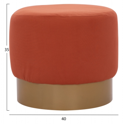 ΣΚΑΜΠΟ VINDE HM9260.02 ΚΟΡΑΛΙ ΜΕ ΧΡΥΣΗ ΒΑΣΗ Φ40x35 εκ. ΣΚΑΜΠΟ VINDE HM9260.02 ΚΟΡΑΛΙ ΜΕ ΧΡΥΣΗ ΒΑΣΗ Φ40x35 εκ.