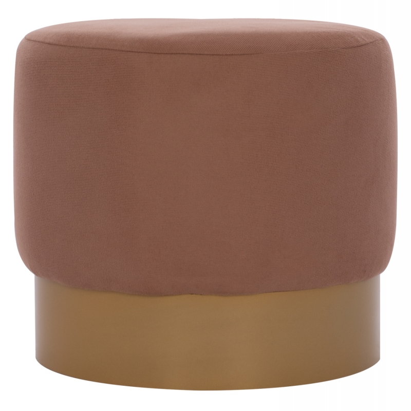 ΣΚΑΜΠΟ VINDE HM9260.04 ΚΑΦΕ ΜΕ ΧΡΥΣΗ ΒΑΣΗ Φ40x35 εκ. ΣΚΑΜΠΟ VINDE HM9260.04 ΚΑΦΕ ΜΕ ΧΡΥΣΗ ΒΑΣΗ Φ40x35 εκ.