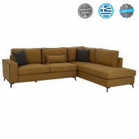 ΚΑΝΑΠΕΣ ΔΕΞΙΑ ΓΩΝΙΑ DIVA ΥΦΑΣΜΑ ΑΛΕΚΙΑΣΤΟ ΧΡΥΣΟ 290x235x94Yεκ. HM3254.09R ΚΑΝΑΠΕΣ ΔΕΞΙΑ ΓΩΝΙΑ DIVA ΥΦΑΣΜΑ ΑΛΕΚΙΑΣΤΟ ΧΡΥΣΟ 290x235x94Yεκ. HM3254.09R