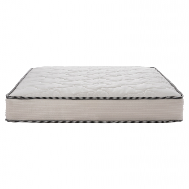 ΣΤΡΩΜΑ DREAMTOPIA ΣΕΙΡΑ ATLAS HM654.150 BONNELL SPRING 150x200x20Y εκ. ΣΤΡΩΜΑ DREAMTOPIA ΣΕΙΡΑ ATLAS HM654.150 BONNELL SPRING 150x200x20Y εκ.
