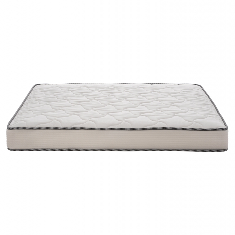 ΣΤΡΩΜΑ DREAMTOPIA ΣΕΙΡΑ ATLAS HM654.150 BONNELL SPRING 150x200x20Y εκ. ΣΤΡΩΜΑ DREAMTOPIA ΣΕΙΡΑ ATLAS HM654.150 BONNELL SPRING 150x200x20Y εκ.