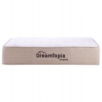 ΣΤΡΩΜΑ DREAMTOPIA, σειρά URANIA HM659.160 POCKET SPRING 160X200x30Yεκ. ΣΤΡΩΜΑ DREAMTOPIA, σειρά URANIA HM659.160 POCKET SPRING 160X200x30Yεκ.