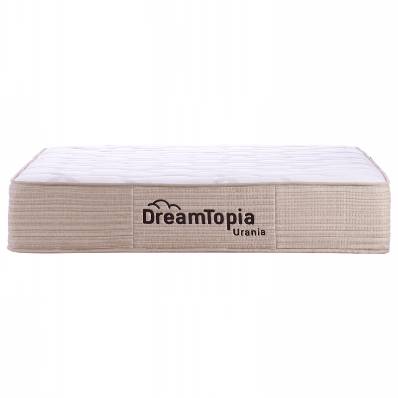ΣΤΡΩΜΑ DREAMTOPIA, σειρά URANIA HM659.160 POCKET SPRING 160X200x30Yεκ. ΣΤΡΩΜΑ DREAMTOPIA, σειρά URANIA HM659.160 POCKET SPRING 160X200x30Yεκ.