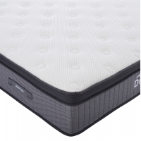 ΣΤΡΩΜΑ DREAMTOPIA, σειρά ULTIMATE HM661.110 POCKET SPRING ΜΕ ΑΝΩΣΤΡΩΜΑ 110X190x34Yεκ. ΣΤΡΩΜΑ DREAMTOPIA, σειρά ULTIMATE HM661.110 POCKET SPRING ΜΕ ΑΝΩΣΤΡΩΜΑ 110X190x34Yεκ.