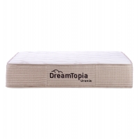 ΣΤΡΩΜΑ DREAMTOPIA, σειρά URANIA HM659.150 POCKET SPRING 150X200x30Yεκ. ΣΤΡΩΜΑ DREAMTOPIA, σειρά URANIA HM659.150 POCKET SPRING 150X200x30Yεκ.