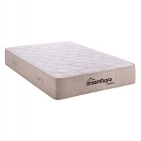 ΣΤΡΩΜΑ DREAMTOPIA, σειρά URANIA HM659.150 POCKET SPRING 150X200x30Yεκ. ΣΤΡΩΜΑ DREAMTOPIA, σειρά URANIA HM659.150 POCKET SPRING 150X200x30Yεκ.