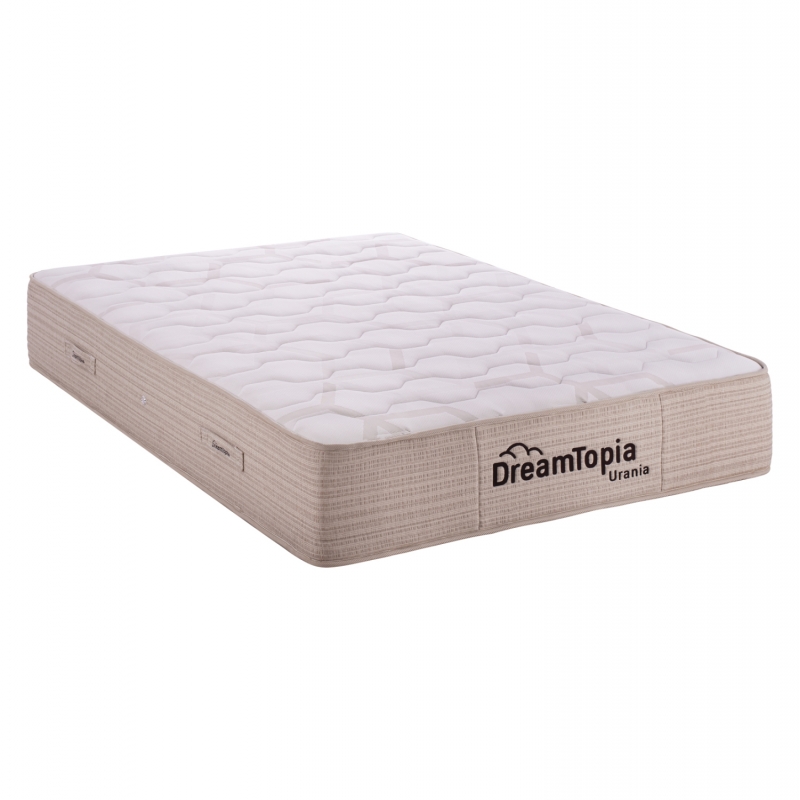 ΣΤΡΩΜΑ DREAMTOPIA, σειρά URANIA HM659.150 POCKET SPRING 150X200x30Yεκ. ΣΤΡΩΜΑ DREAMTOPIA, σειρά URANIA HM659.150 POCKET SPRING 150X200x30Yεκ.