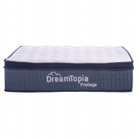 ΣΤΡΩΜΑ DREAMTOPIA, σειρά PRIVILEGE HM660.120 POCKET SPRING ΜΕ ΑΝΩΣΤΡΩΜΑ 120X200x29Υεκ. ΣΤΡΩΜΑ DREAMTOPIA, σειρά PRIVILEGE HM660.120 POCKET SPRING ΜΕ ΑΝΩΣΤΡΩΜΑ 120X200x29Υεκ.