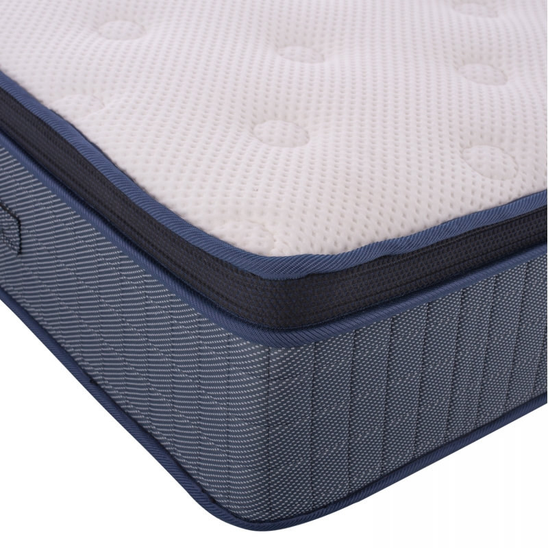 ΣΤΡΩΜΑ DREAMTOPIA, σειρά PRIVILEGE HM660.120 POCKET SPRING ΜΕ ΑΝΩΣΤΡΩΜΑ 120X200x29Υεκ. ΣΤΡΩΜΑ DREAMTOPIA, σειρά PRIVILEGE HM660.120 POCKET SPRING ΜΕ ΑΝΩΣΤΡΩΜΑ 120X200x29Υεκ.
