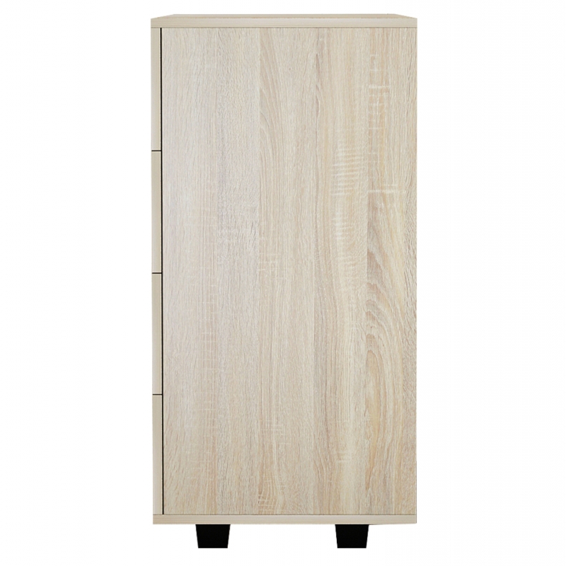 ΣΥΡΤΑΡΙΕΡΑ ΜΕΛΑΜΙΝΗΣ THORG ME 4 ΣΥΡΤΑΡΙΑ SONOMA HM8996.01 80x40x83Yεκ. ΣΥΡΤΑΡΙΕΡΑ ΜΕΛΑΜΙΝΗΣ THORG ME 4 ΣΥΡΤΑΡΙΑ SONOMA HM8996.01 80x40x83Yεκ.