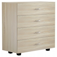 ΣΥΡΤΑΡΙΕΡΑ ΜΕΛΑΜΙΝΗΣ THORG ME 4 ΣΥΡΤΑΡΙΑ SONOMA HM8996.01 80x40x83Yεκ. ΣΥΡΤΑΡΙΕΡΑ ΜΕΛΑΜΙΝΗΣ THORG ME 4 ΣΥΡΤΑΡΙΑ SONOMA HM8996.01 80x40x83Yεκ.