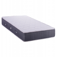 ΣΤΡΩΜΑ DREAMTOPIA CLOUD9 HM656.120 BONNELL SPRING 120x200x27Y εκ. ΣΤΡΩΜΑ DREAMTOPIA CLOUD9 HM656.120 BONNELL SPRING 120x200x27Y εκ.