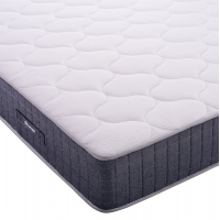 ΣΤΡΩΜΑ DREAMTOPIA CLOUD9 HM656.120 BONNELL SPRING 120x200x27Y εκ. ΣΤΡΩΜΑ DREAMTOPIA CLOUD9 HM656.120 BONNELL SPRING 120x200x27Y εκ.