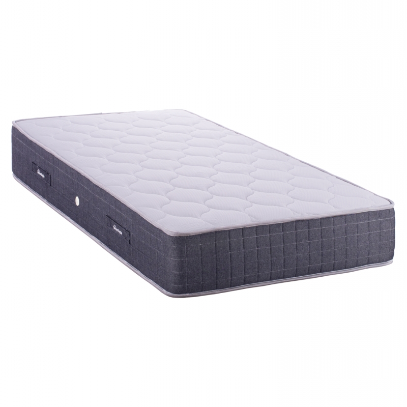 ΣΤΡΩΜΑ DREAMTOPIA CLOUD9 HM656.120 BONNELL SPRING 120x200x27Y εκ. ΣΤΡΩΜΑ DREAMTOPIA CLOUD9 HM656.120 BONNELL SPRING 120x200x27Y εκ.