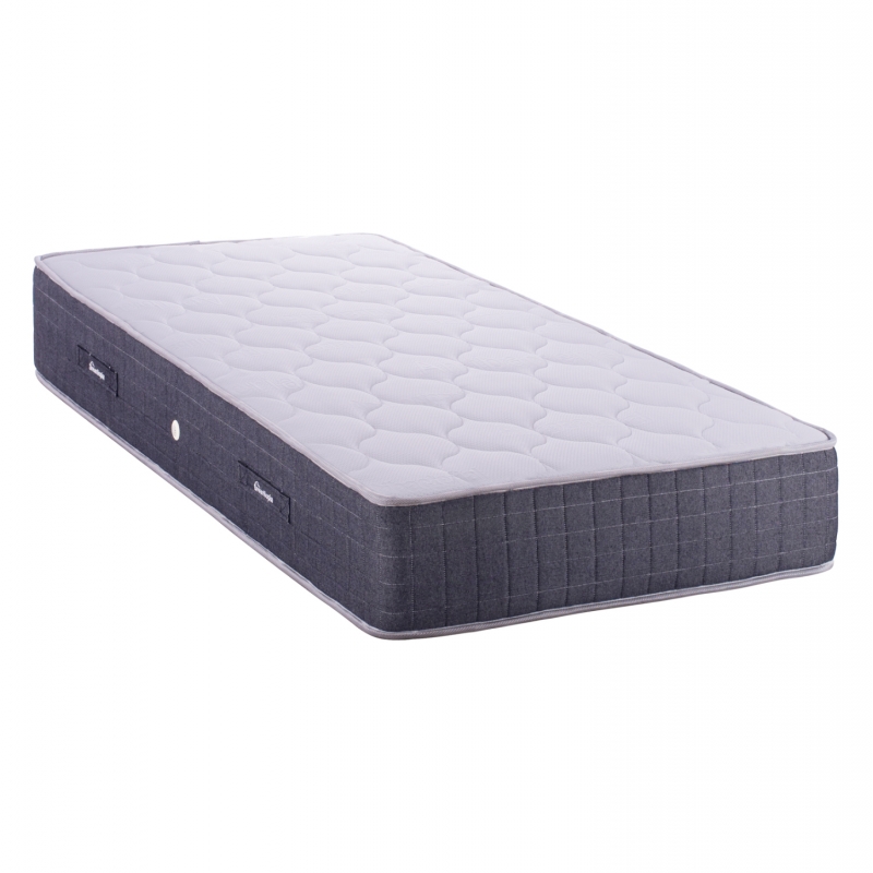 ΣΤΡΩΜΑ DREAMTOPIA CLOUD9 HM656.110 BONNELL SPRING 110x190x27Y εκ.