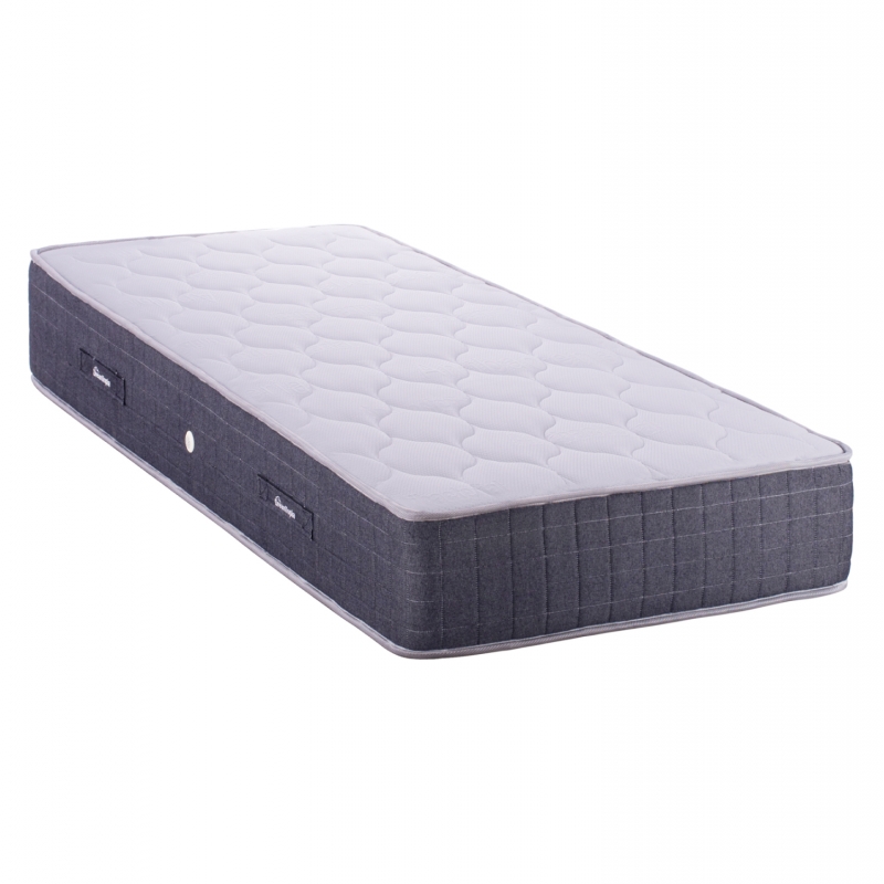 ΣΤΡΩΜΑ DREAMTOPIA CLOUD9 HM656.90-200 BONNELL SPRING 90x200x27Υ εκ.