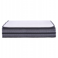 ΣΤΡΩΜΑ DREAMTOPIA FRANKLIN HM657.140 BONNELL SPRING ΜΕ ΑΝΩΣΤΡΩΜΑ 140x200x29Y εκ.