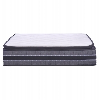 ΣΤΡΩΜΑ DREAMTOPIA FRANKLIN HM657.120 BONNELL SPRING ΜΕ ΑΝΩΣΤΡΩΜΑ 120x200x29Y εκ.