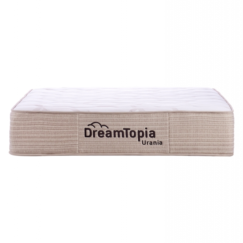 ΣΤΡΩΜΑ DREAMTOPIA URANIA HM659.120 POCKET SPRING 120X200x30Y εκ.