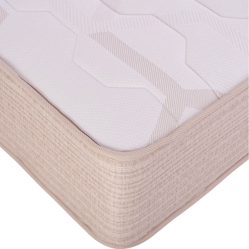 ΣΤΡΩΜΑ DREAMTOPIA URANIA HM659.120 POCKET SPRING 120X200x30Y εκ.