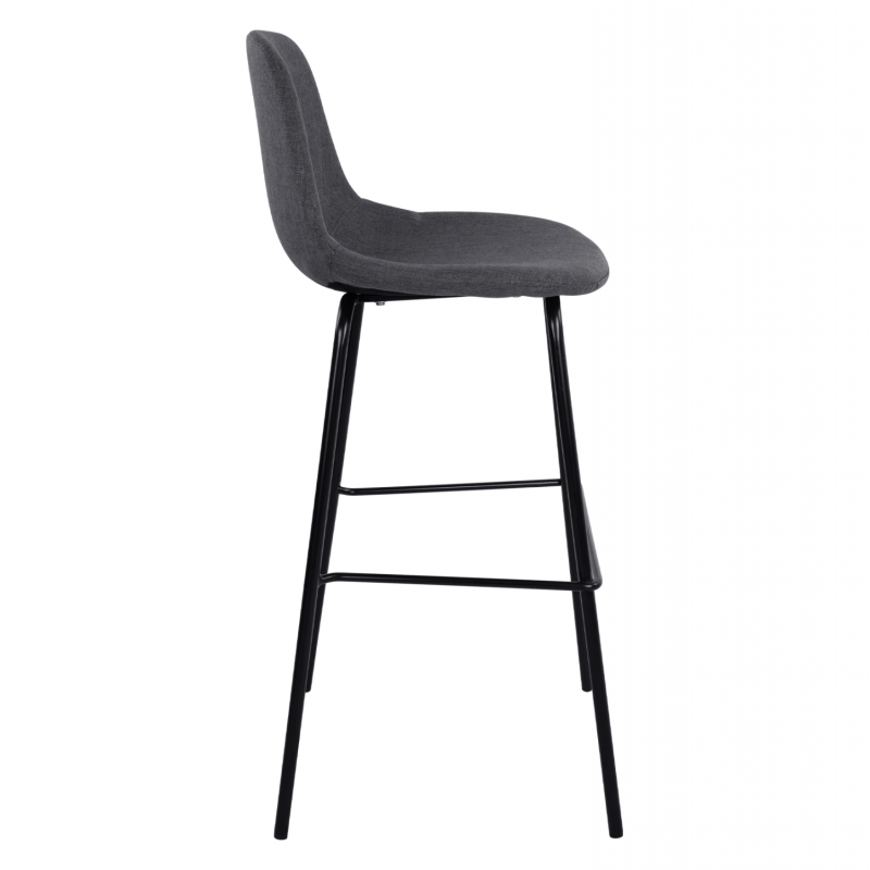 ΣΚΑΜΠΟ VINCENT HM9298.10 ΜΕΣΑΙΟΥ ΥΨΟΥΣ ΓΚΡΙ ΜΕ ΜΕΤΑΛΛΙΚΑ ΠΟΔΙΑ 47x51x96 εκ. ΣΚΑΜΠΟ VINCENT HM9298.10 ΜΕΣΑΙΟΥ ΥΨΟΥΣ ΓΚΡΙ ΜΕ ΜΕΤΑΛΛΙΚΑ ΠΟΔΙΑ 47x51x96 εκ.