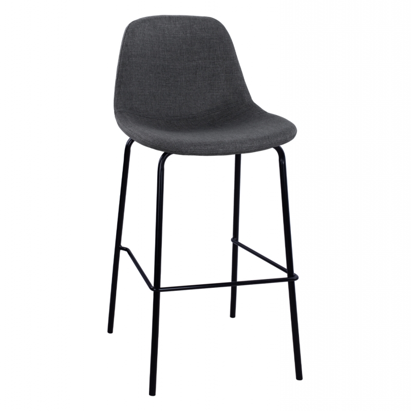 ΣΚΑΜΠΟ VINCENT HM9298.10 ΜΕΣΑΙΟΥ ΥΨΟΥΣ ΓΚΡΙ ΜΕ ΜΕΤΑΛΛΙΚΑ ΠΟΔΙΑ 47x51x96 εκ. ΣΚΑΜΠΟ VINCENT HM9298.10 ΜΕΣΑΙΟΥ ΥΨΟΥΣ ΓΚΡΙ ΜΕ ΜΕΤΑΛΛΙΚΑ ΠΟΔΙΑ 47x51x96 εκ.