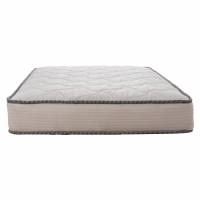 ΣΤΡΩΜΑ DREAMTOPIA ΣΕΙΡΑ ATLAS HM654.110 BONNELL SPRING 110x190x20Y εκ. ΣΤΡΩΜΑ DREAMTOPIA ΣΕΙΡΑ ATLAS HM654.110 BONNELL SPRING 110x190x20Y εκ.