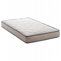 ΣΤΡΩΜΑ DREAMTOPIA ΣΕΙΡΑ ATLAS HM654.110 BONNELL SPRING 110x190x20Y εκ. ΣΤΡΩΜΑ DREAMTOPIA ΣΕΙΡΑ ATLAS HM654.110 BONNELL SPRING 110x190x20Y εκ.
