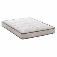 ΣΤΡΩΜΑ DREAMTOPIA ΣΕΙΡΑ ATLAS HM654.160 BONNELL SPRING 160x200x20Y εκ. ΣΤΡΩΜΑ DREAMTOPIA ΣΕΙΡΑ ATLAS HM654.160 BONNELL SPRING 160x200x20Y εκ.