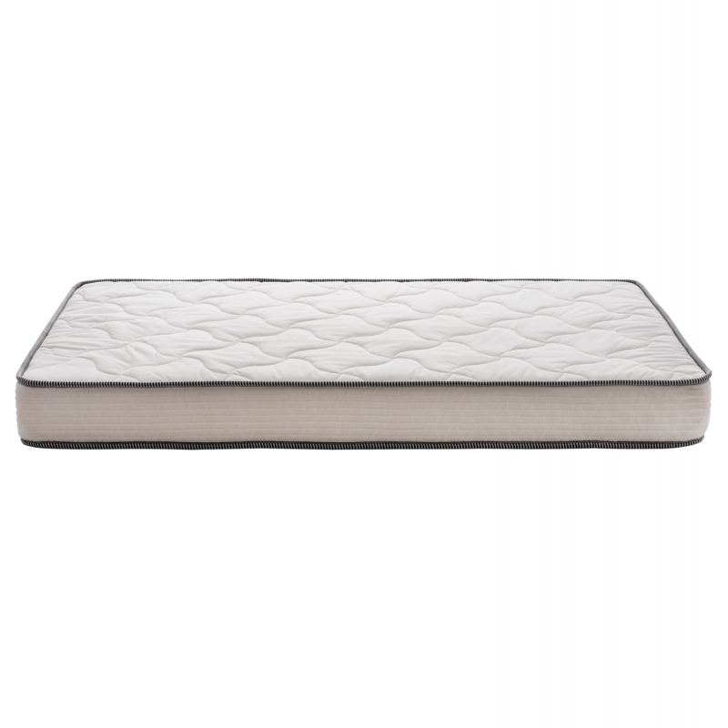 ΣΤΡΩΜΑ DREAMTOPIA ΣΕΙΡΑ RELIEF HM653.90 BONNELL SPRING 90x190x20Y εκ.
