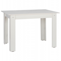 ΤΡΑΠΕΖΙ ΚΟΥΖΙΝΑΣ KELVIN 140x80x77Υεκ. ΛΕΥΚΟ HM2429.03 ΤΡΑΠΕΖΙ ΚΟΥΖΙΝΑΣ KELVIN 140x80x77Υεκ. ΛΕΥΚΟ HM2429.03