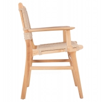 ΠΟΛΥΘΡΟΝΑ ΕΣΩΤ. ΧΩΡΟΥ HM9331.01 IGNACIO RUBBERWOOD-ΣΧΟΙΝΙ 61x56x83Υεκ. ΠΟΛΥΘΡΟΝΑ ΕΣΩΤ. ΧΩΡΟΥ HM9331.01 IGNACIO RUBBERWOOD-ΣΧΟΙΝΙ 61x56x83Υεκ.