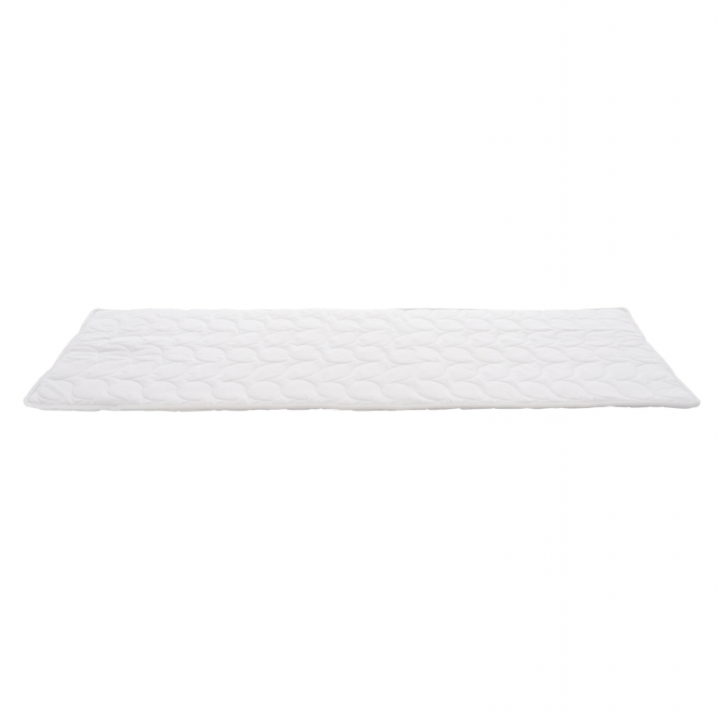 ΑΝΩΣΤΡΩΜΑ ΛΕΥΚΟ 90X200 HM650.02