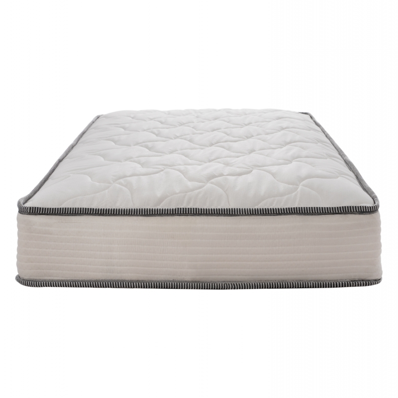 ΣΤΡΩΜΑ DREAMTOPIA ΣΕΙΡΑ ATLAS HM654.90-200 BONNELL SPRING 90x200x20Y εκ. ΣΤΡΩΜΑ DREAMTOPIA ΣΕΙΡΑ ATLAS HM654.90-200 BONNELL SPRING 90x200x20Y εκ.