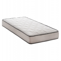 ΣΤΡΩΜΑ DREAMTOPIA ΣΕΙΡΑ ATLAS HM654.90-200 BONNELL SPRING 90x200x20Y εκ. ΣΤΡΩΜΑ DREAMTOPIA ΣΕΙΡΑ ATLAS HM654.90-200 BONNELL SPRING 90x200x20Y εκ.